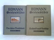 Das schöne deutschland serie - schöne, (serie