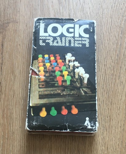 Ddr logic trainer logispiel - logic,