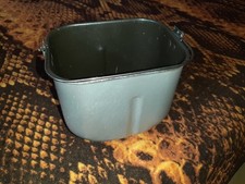 Backform mit Knethaken für