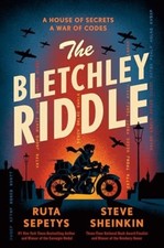 The Bletchley Riddle by Ruta