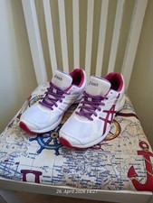 Laufschuhe von Asics S 178N EU