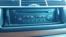 AUDIOSYSTEM / RADIO-CD / 6101168 FÜR CITROEN C8 2.0 HDI SX