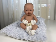 Künstlerpuppe Antonio Juan