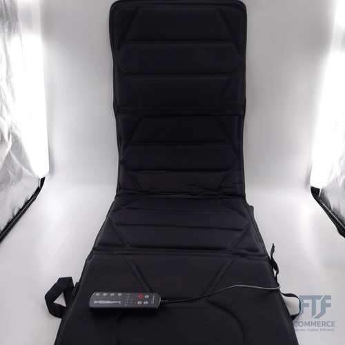 Snailax massagematte mit - massagematte,