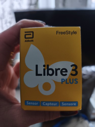 Freestyle libre3 blutzucker - freestyle,