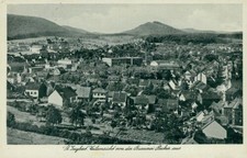 Ansichtskarte St. Ingbert