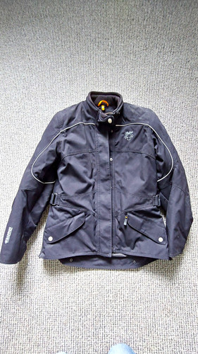 Motorradjacke größe - größe, 42