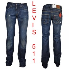 levis 511 Herren Jeans 30X34