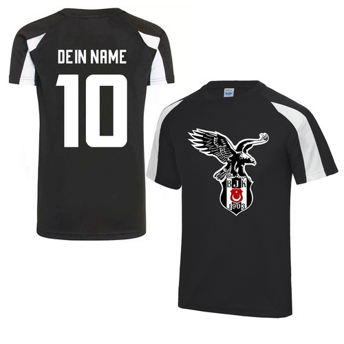 Besiktas bjk kinder trikot - bjk,