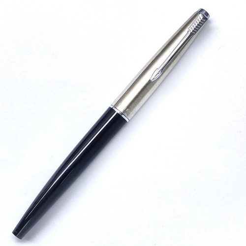 Vintage parker nib - vintage,