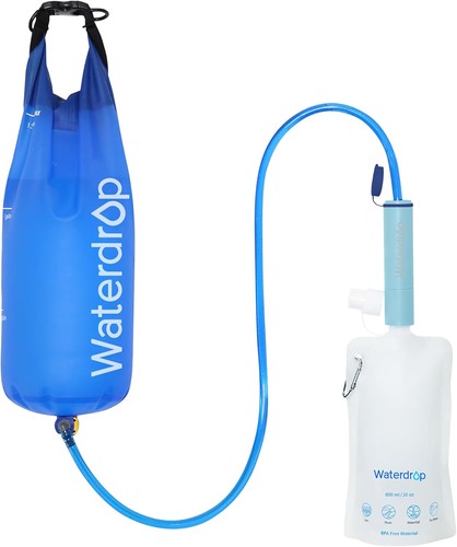 Waterdrop wasserfilter outdoor - waterdrop,
