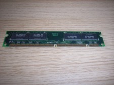 64 MB SD-RAM  168-pin 3,3V  8