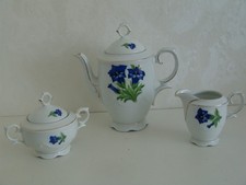 Schumann porzellan kaffee - porzellan,