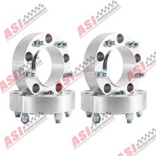 4pcs 50mm Spurverbreiterung