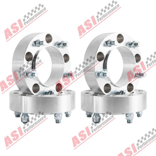 4pcs 50mm spurverbreiterung - 4pcs,
