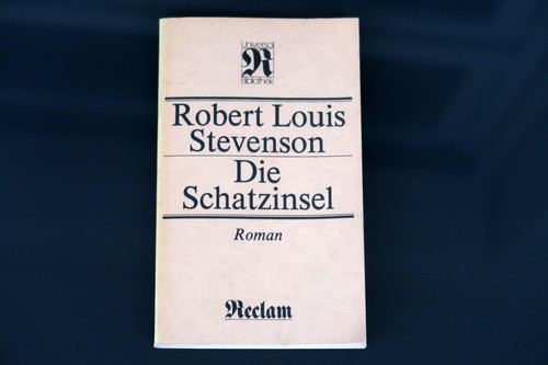 Die schatzinsel robert l - schatzinsel,,