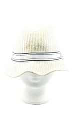 H&M Strohhut Damen Hut Gr. DE