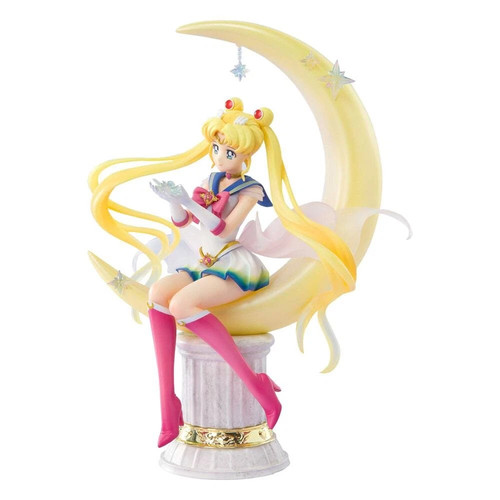 Figuarts zero chouette super - figuarts,