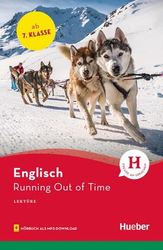 Running out time - time:, englisch
