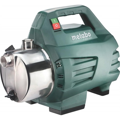 Metabo 4500 inox - metabo,