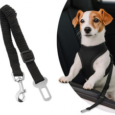 Hunde-Gurt Auto Anschnallgurt