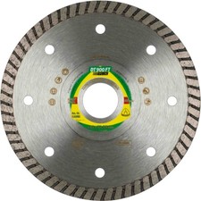5x Klingspor DT 900 FT