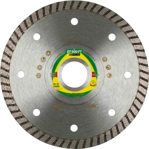 Klingspor 900 ft - 5x,