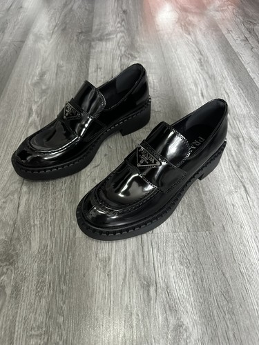 Prada schuhe halbschuhe - prada,