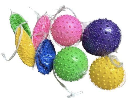 Noppenbälle massageball - 3x,