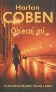 Obiecaj von coben harlan - obiecaj,