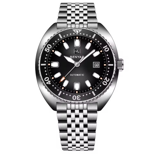 Benyar ufo herrenuhr - benyar,