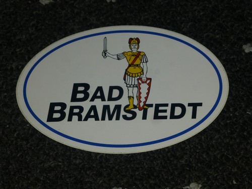 Bad bramstedt kreis - bad,