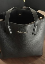 Valentino Tasche Schwarz