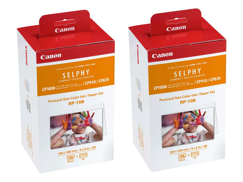 Canon 108 8568b001 - canon, rp-108