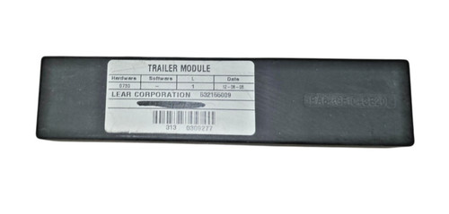 Ahk trailer modul - ahk,