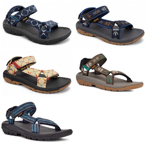 Teva hurricane xlt sandalen - teva,