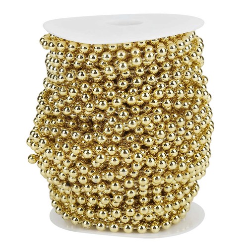 Golden 25m rolle galvanisieren - golden,
