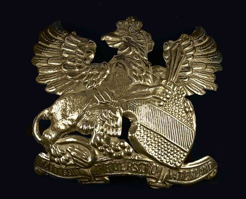 Pickelhaube helmwappen emblem - pickelhaube,