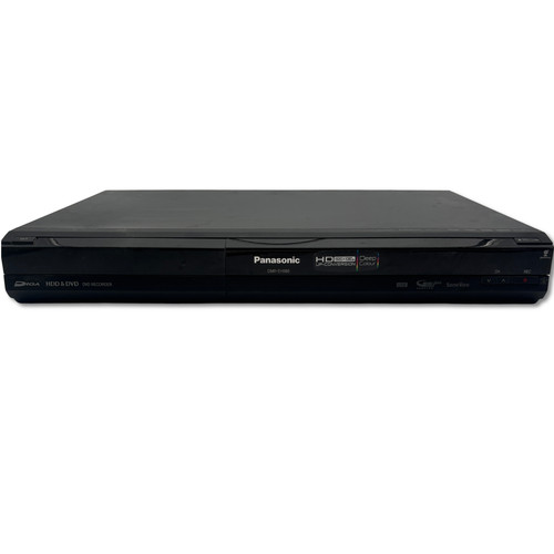 Panasonic dmr eh585 dvd - panasonic, dmr-eh585