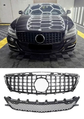 Grill kühlergrill für - ✅,