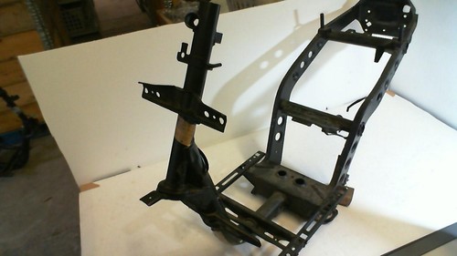 Rahmen nrg mc2 piaggio 259900 - piaggio,