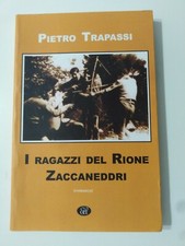 Die Jungen der Gemeinde