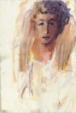 Expressionist 70er-Jahre