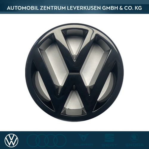 Original emblem symbol - original, vw
