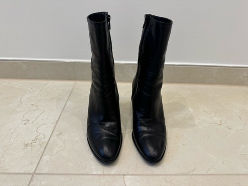 Vera gomma stiefelette - vera,