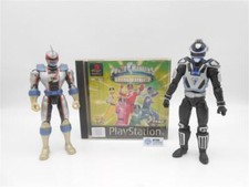 Playstation spiel power - spiel,