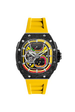 Nubeo VIPER Sandstorm Yellow