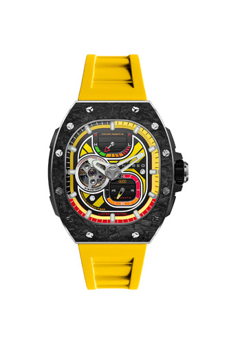 Nubeo viper sandstorm - nubeo, yellow