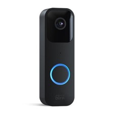 Blink Video Doorbell HD Kamera