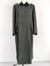 Heer, Mantel Modell 1936 für